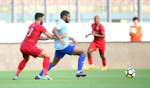 BOV Premier League | Balzan 0 – Sliema Wanderers 0