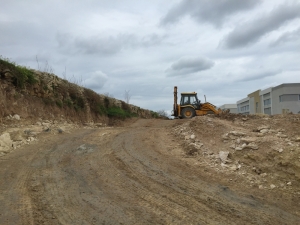 Construction industry facing ‘imminent paralysis’, MDA warns
