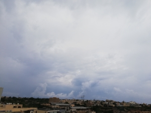 September promises stormy start as Autumn approaches
