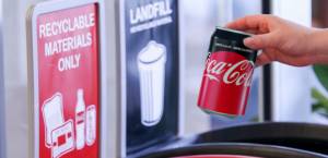 The Coca-Cola Company announces new global plan to help create a world without waste