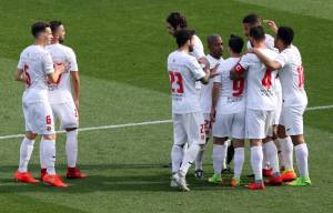 FA Trophy | Valletta 2 – Żejtun Corinthians 0
