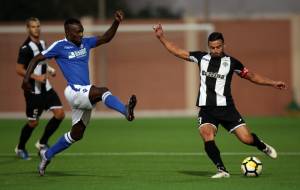 BOV Premier League | Hibernians 3 – Mosta 0