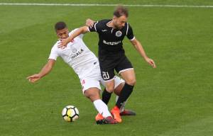 BOV Premier League | Hibernians 0 – Valletta 0