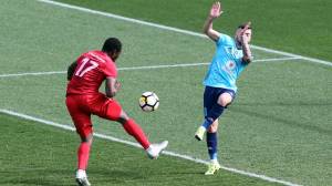 BOV Premier League | Lija Athletic 0 – Balzan 3