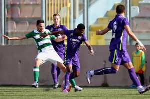 BOV Premier League | Floriana 4 – St. Andrews 1