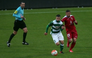 BOV Premier League | Valletta 0 – Floriana 0