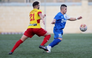BOV Premier League | Birkirkara 3 – Tarxien Rainbows 1