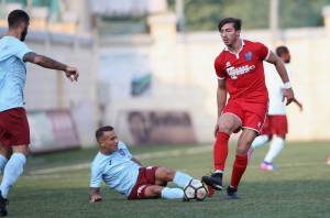 BOV Premier League | Gżira United 2 – Tarxien Rainbows 1
