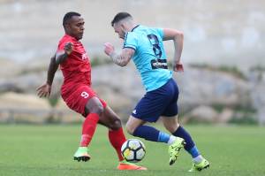 FA Trophy | Balzan 3 – Lija Athletic 1