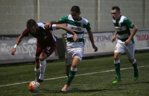BOV Premier League | Floriana 1 – Gżira Utd 0