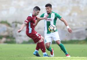 BOV Premier League | Gżira United 0 – Floriana 0