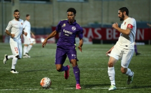 BOV Premier League | Valletta 0 – St. Andrews 0