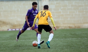 BOV Premier League | Sliema Wanderers 1 – St. Andrews 1