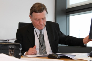 Alfred Sant asks EU to clarify position on European Digital Strategy