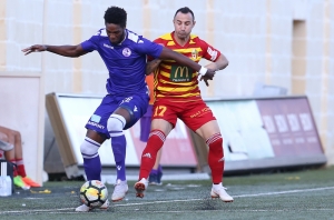 BOV Premier League | St Andrews 2 – Birkirkara 0