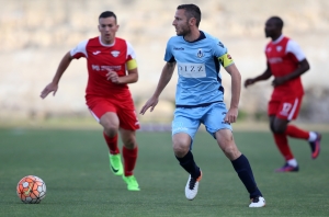 BOV Premier League | Sliema Wanderers 2 – Balzan 1