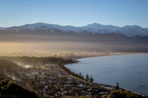 New Zealand's winter shorter by 30 days, study finds