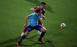 BOV Premier League | Gżira United 3 – Lija Athletic 2