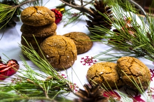 Christmas cookies