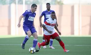 BOV Premier League | Balzan 3 – St Andrews 1