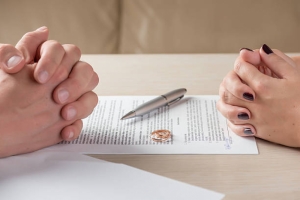 Almost 3,000 divorces granted since it became legal in 2011