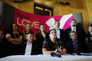 Leave Malta divorce law as is, former MP says after Irish referendum