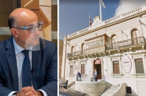 Jason Azzopardi proposes government fund to help evicted band clubs
