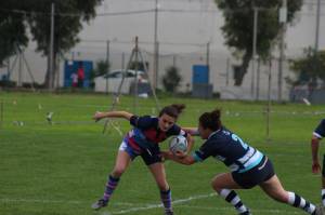 Virtuoso hat trick sees off Falcons