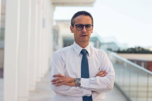 BOV director submits Labour MEP candidature
