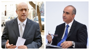 PN media chief Pierre Portelli in Twitter spat with Jason Azzopardi