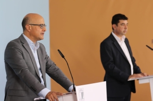 PN seeks Brussels clearance for €40 million state fund to help importers