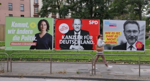 After Malta, Germany set to make pot mainstream