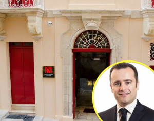 Lawyer who boasted of political connections during IIP TV sting denies wrongdoing