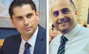 Jean Pierre Debono won’t become MP to protect Delia from ‘faction that never accepted his election’