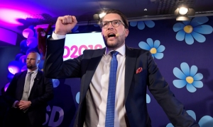 Election results deadlock leaves Sweden facing political uncertainty