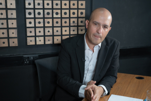 WATCH | George Vital Zammit on what being a nationalist means today