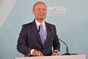 ‘Stupid’ to suggest that economic growth is due to population increase, Muscat insists