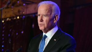 Joe Biden expected to launch 2020 presidential campaign next week