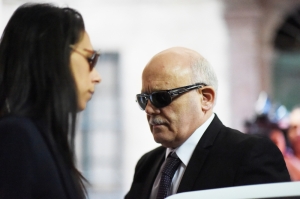 Sammut indicted on fraud, money laundering • told police they were ‘scaring away investment’