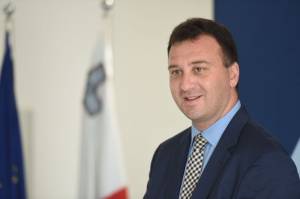 PA boss Johann Buttigieg will remain in his current post, Minister says