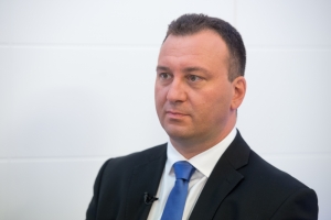 Tourism or Mater Dei: Johann Buttigieg eyes top jobs
