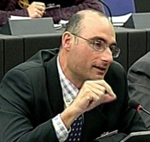 Long-standing propagandist John Zammit resigns PN job
