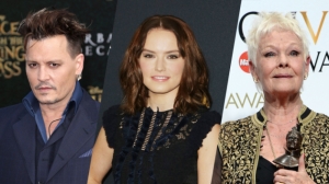 Johnny Depp, Judi Dench among actors for Malta-shot ‘Orient Express’ remake