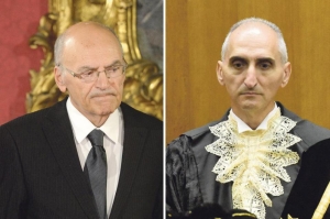 Bipartisan agreement for Mark Chetcuti to be next Chief Justice, minister confirms