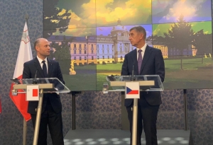 Joseph Muscat: 'I will continue my job as Prime Minister with more vigour'