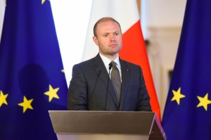 Castille in sombre mood, as Muscat tells aides he plans to step down