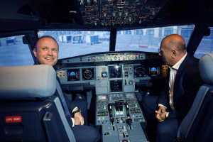 PQ shows Muscat’s last travels as PM cost €126,000, but were not over-budget