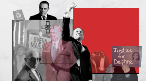 Yorgen Fenech statement revisited: how magnate accused Schembri of Daphne murder