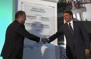 Malta cuts reliance on interconnector for electricity