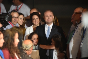 Caruana Galizia, Efimova, Pierre Portelli discredited by Egrant magisterial inquiry
